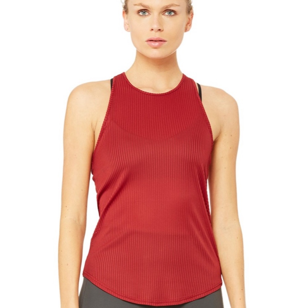 alo yoga tank